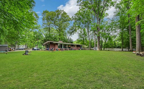 House in Township of Washington, New Jersey, United States 1