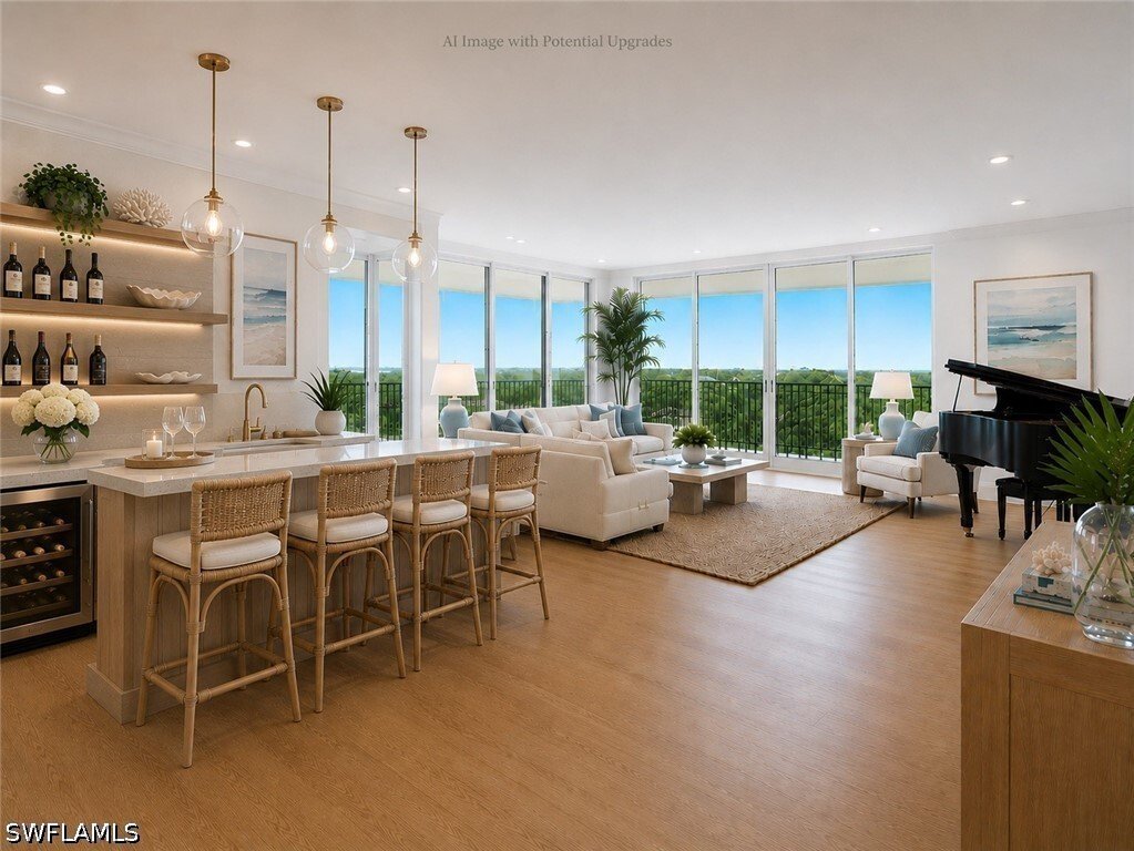 Condo in Bonita Springs, Florida, United States 5 - 18131745