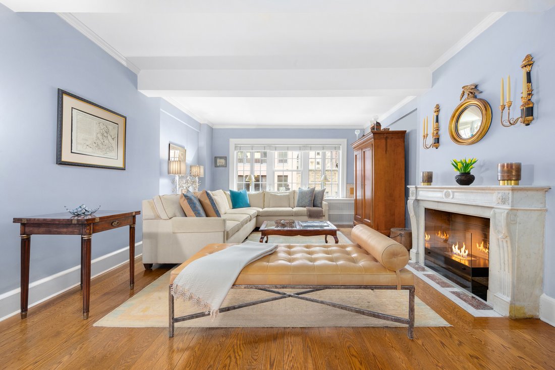 Co Op in New York, New York, United States 1 - 18129714