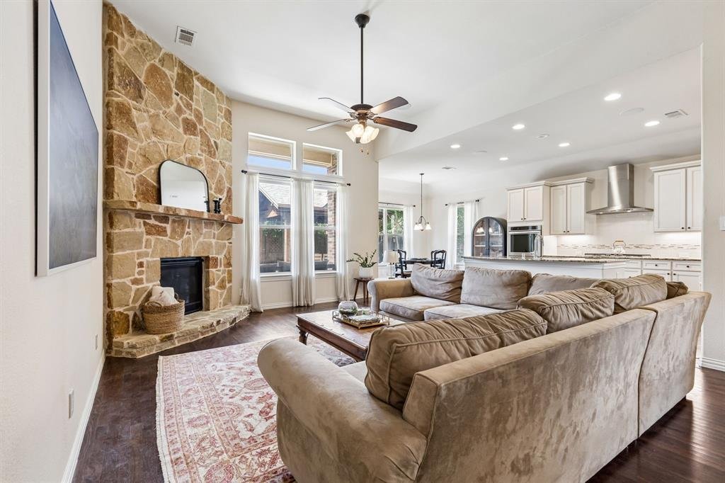 House in Prosper, Texas, United States 5 - 18127858