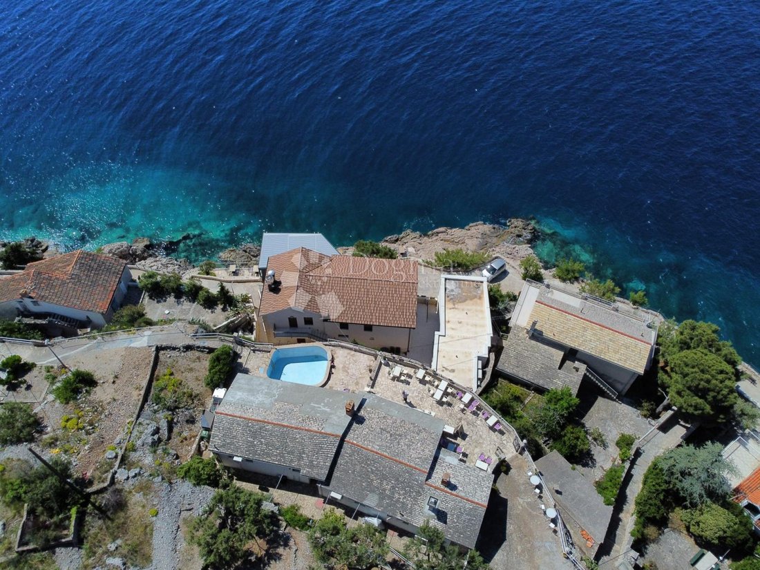 House in Primosten, Sibenik-Knin County, Croatia 1 - 18133520