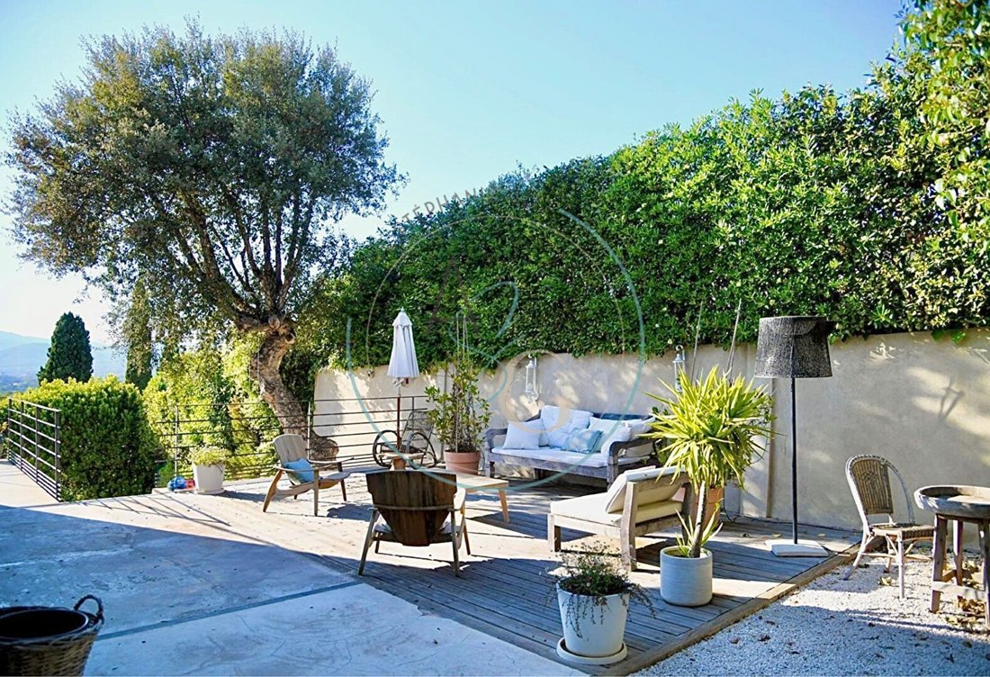 Villa in Gassin, Provence-Alpes-Côte d'Azur, France 5 - 18132181