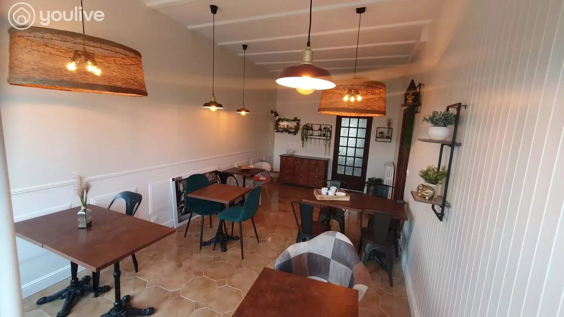Estate in Plouneour-Trez, Plouneour-Brignogan-plages, France 5 - 18130317