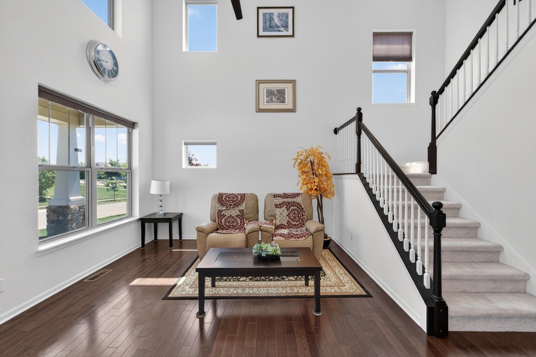 House in Middleton, Wisconsin, United States 4 - 18131326