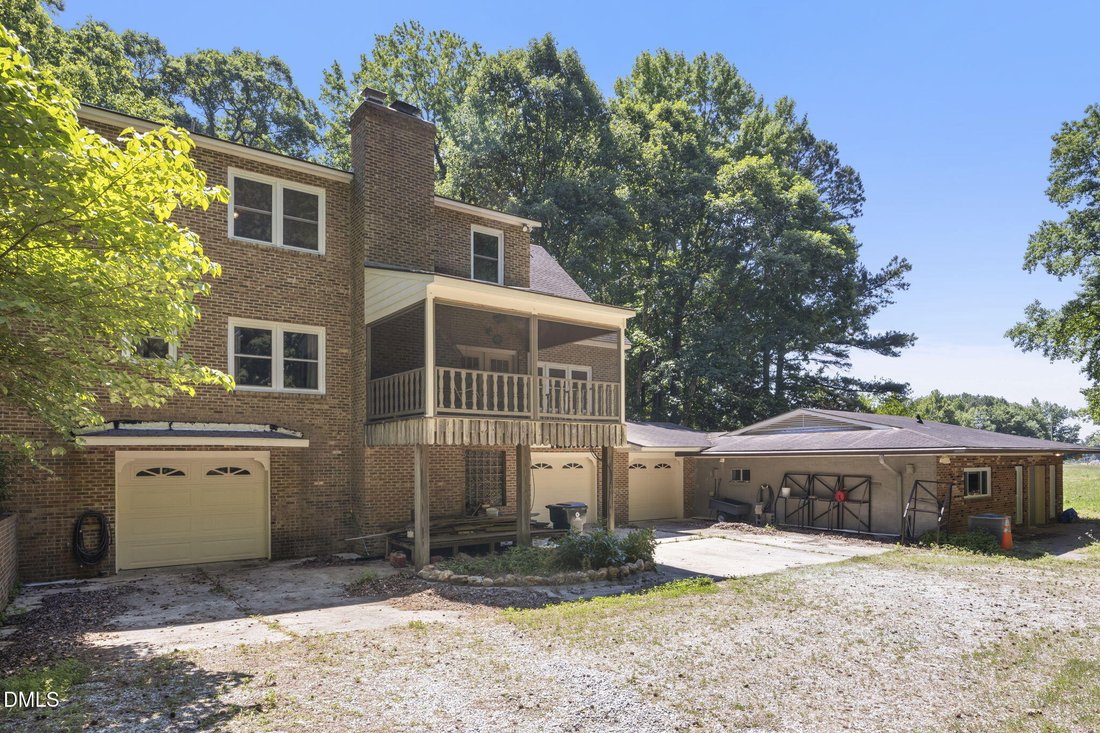 House in Raleigh, North Carolina, United States 3 - 18127986