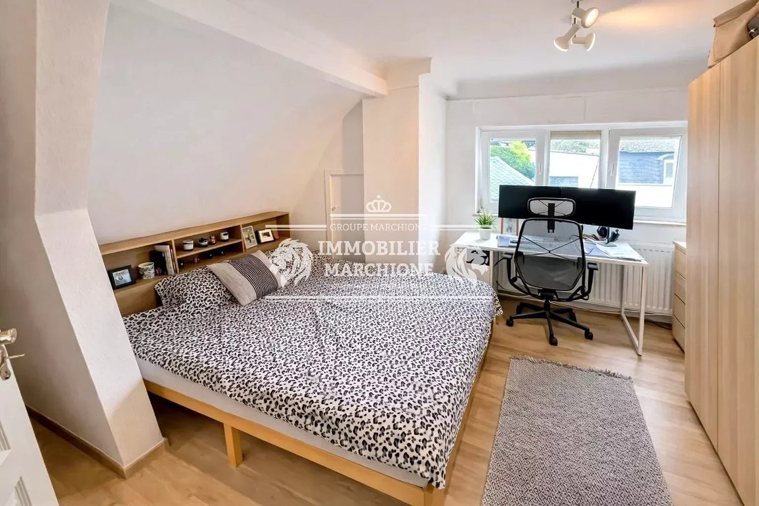 Apartment in Mertert, Grevenmacher, Luxembourg 4 - 15796985