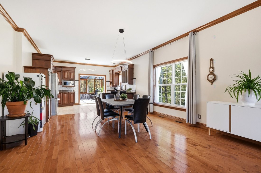 House in Granby, Quebec, Canada 5 - 18133329