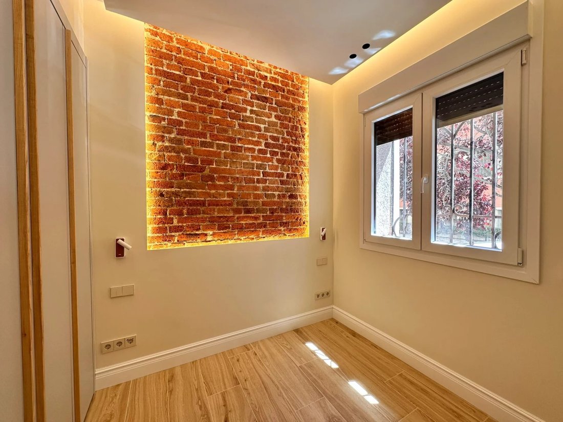 Apartment in Barrio Salamanca, Madrid, Spain 5 - 18133399