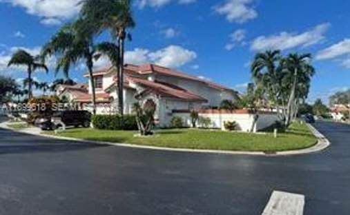 Maison à Margate, Floride, États-Unis 1
