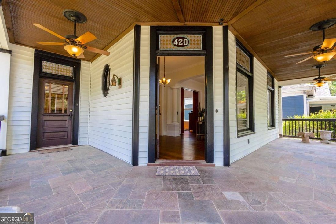 House in Atlanta, Georgia, United States 3 - 18132863