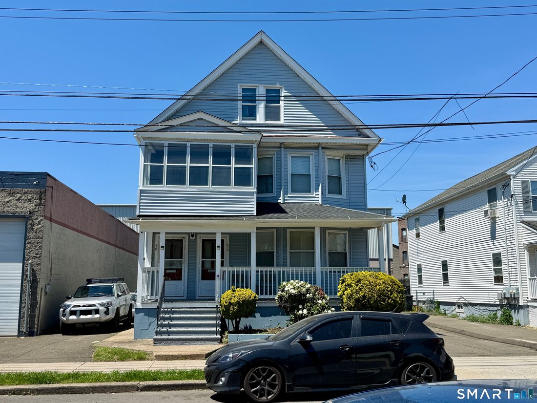 Bridgeport, Connecticut, United States 1 - 18131185