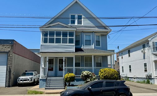 Bridgeport, Connecticut, United States 1