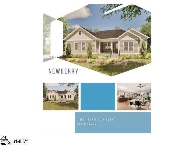 House in Travelers Rest, South Carolina, United States 2 - 17794975