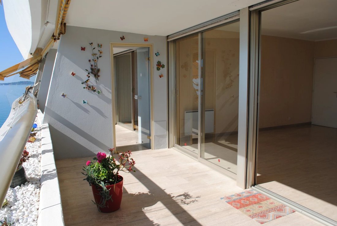 Apartment in Villeneuve-Loubet, Provence-Alpes-Côte d'Azur, France 2 - 17989396