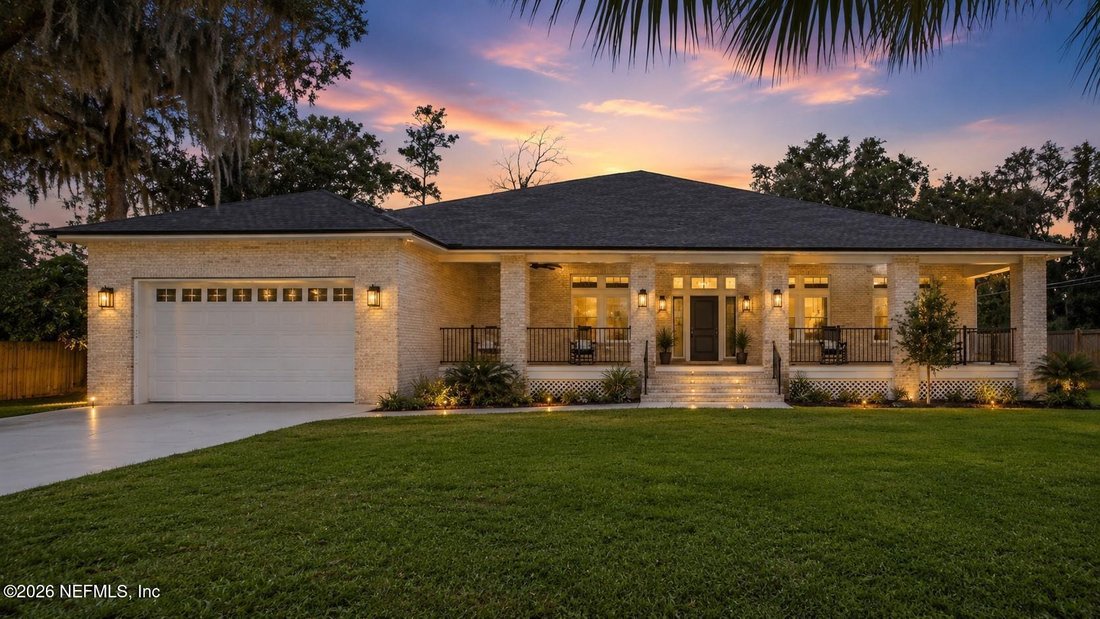 House in Yulee, Florida, United States 1 - 18127725