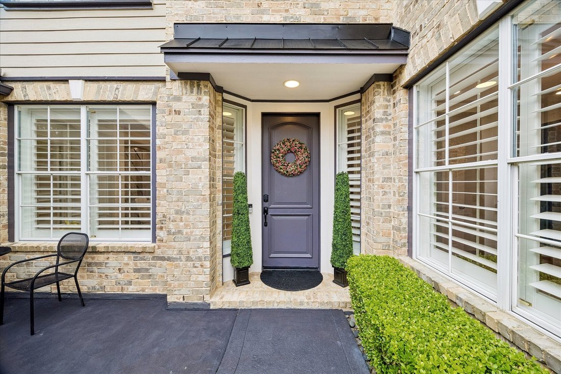 House in The Woodlands, Texas, United States 4 - 18130903