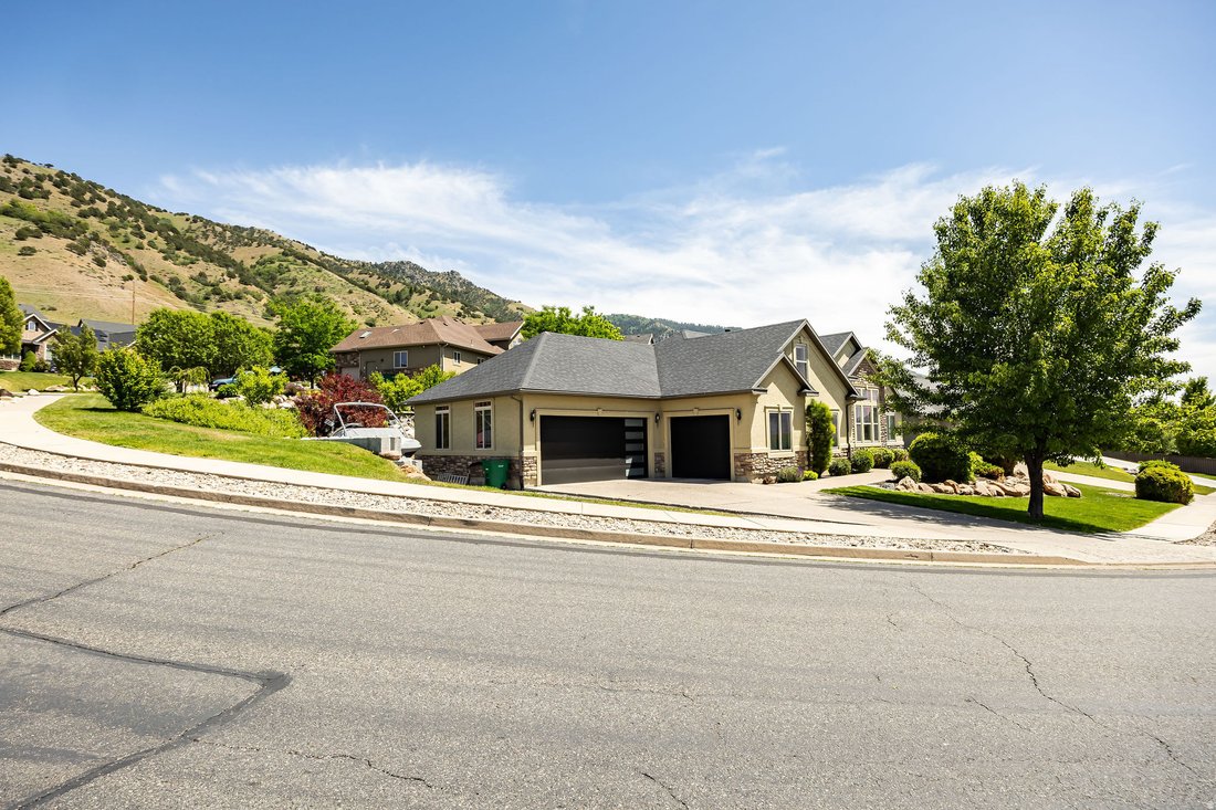 House in Providence, Utah, United States 5 - 18133243