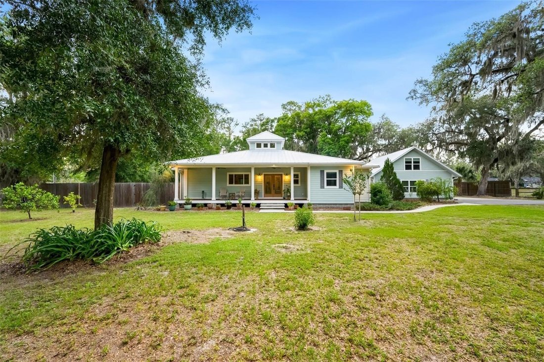House in Gainesville, Florida, United States 4 - 18130985