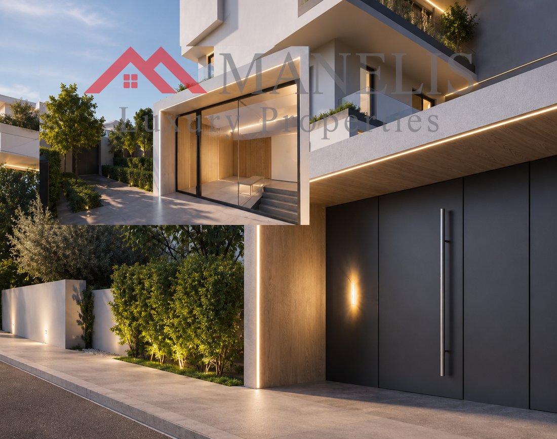 Apartment in North Athens, Attica, Greece 5 - 18132953