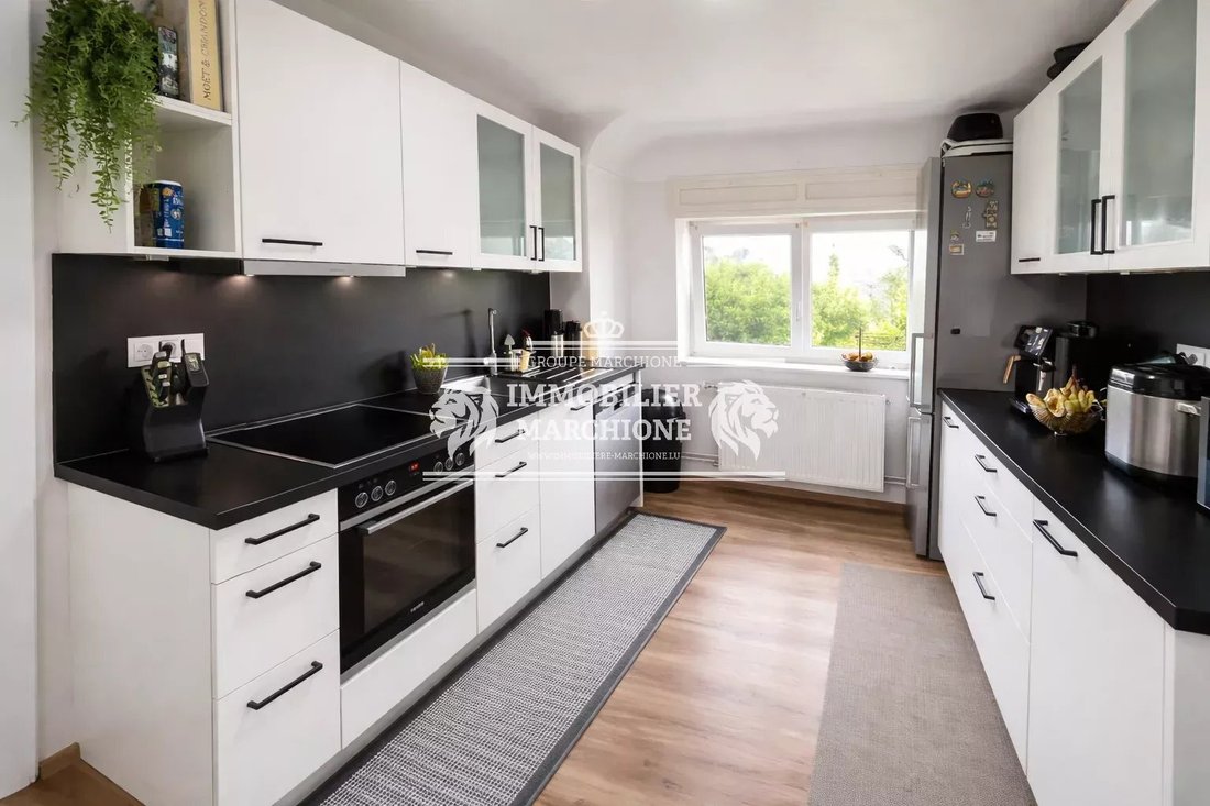 Apartment in Mertert, Grevenmacher, Luxembourg 2 - 15796985
