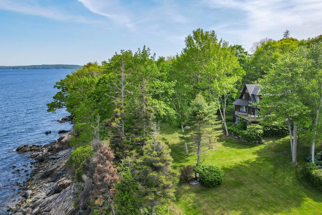 House in Rockport, Maine, United States 3 - 18129555