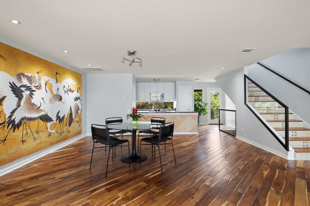 Townhouse in Dallas, Texas, United States 3 - 18127927