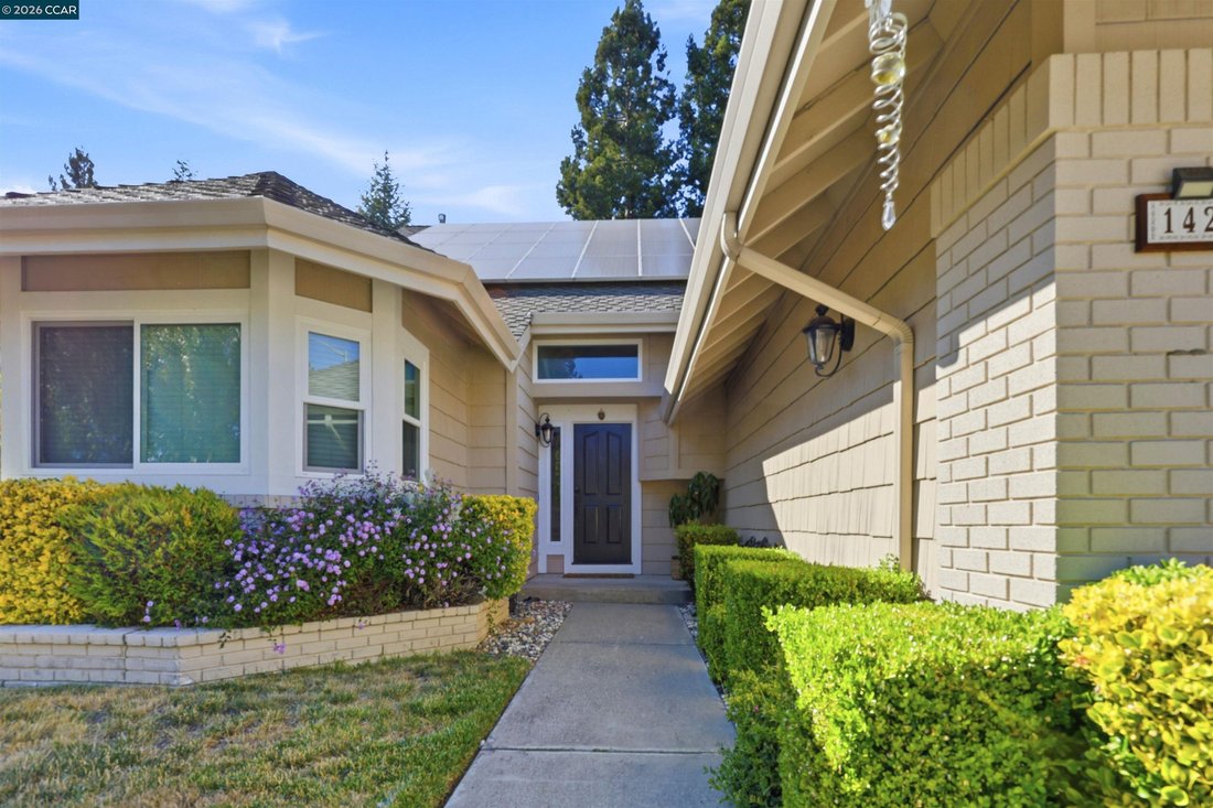 House in San Ramon, California, United States 2 - 18129344
