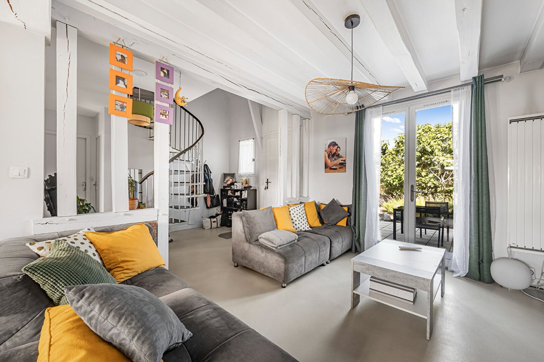 Villa in Val d'Argent Nord, Argenteuil, France 3 - 18130506