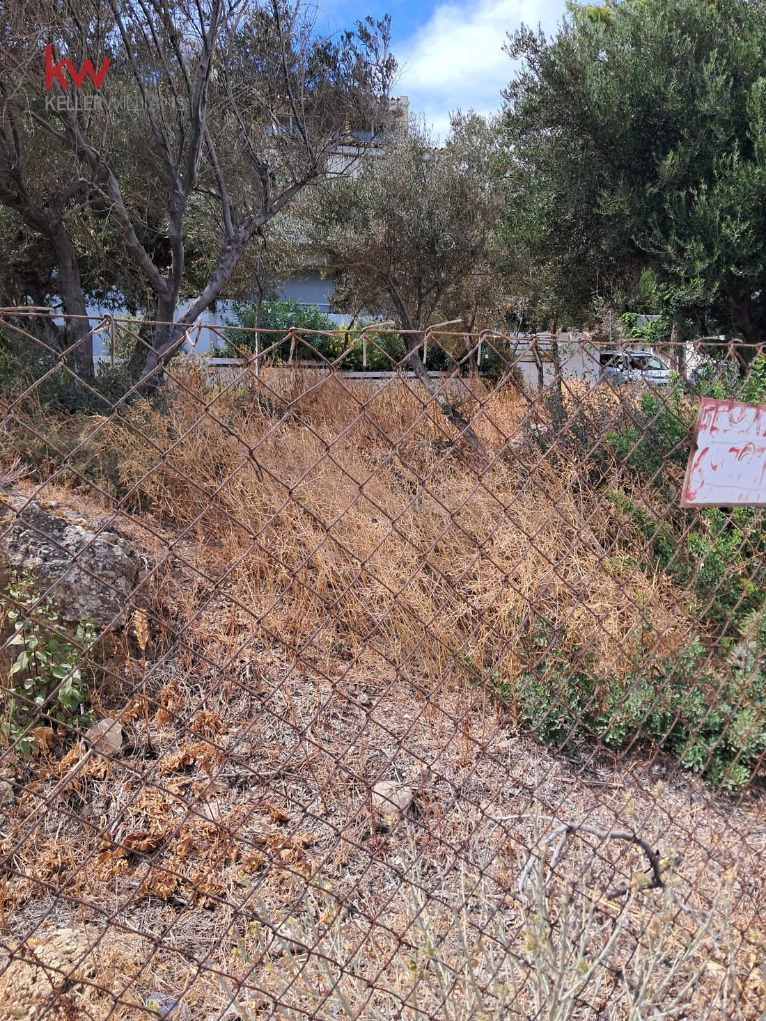 Land in Rafina, Attica, Greece 1 - 18129944