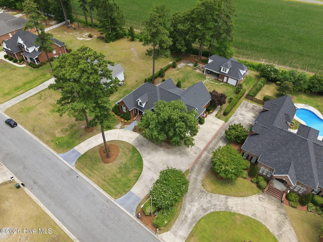 House in Winterville, North Carolina, United States 5 - 18127960