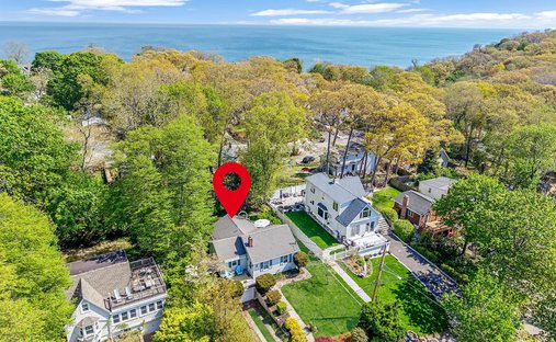 House in Wading River, New York, United States 1