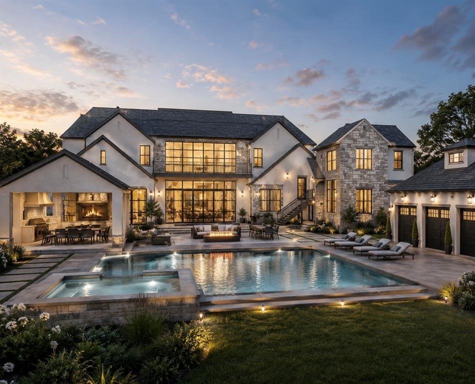 House in Lantana, Texas, United States 1 - 18127896