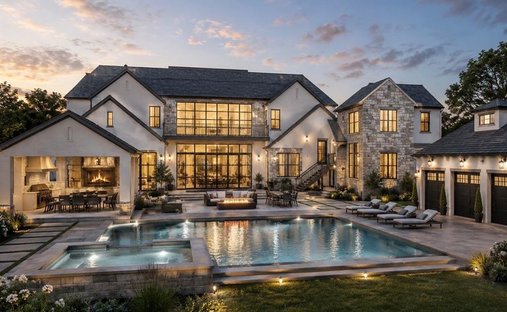 Casa en Lantana, Texas, Estados Unidos 1