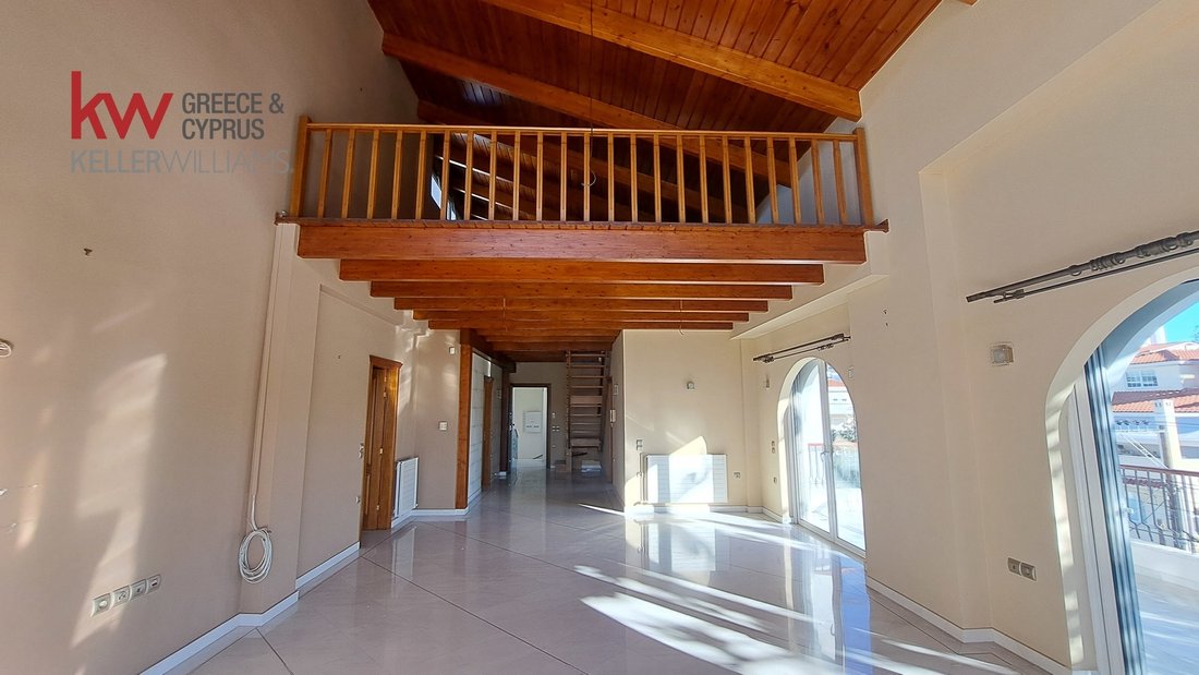 Apartment in Voula, Attica, Greece 4 - 18129621