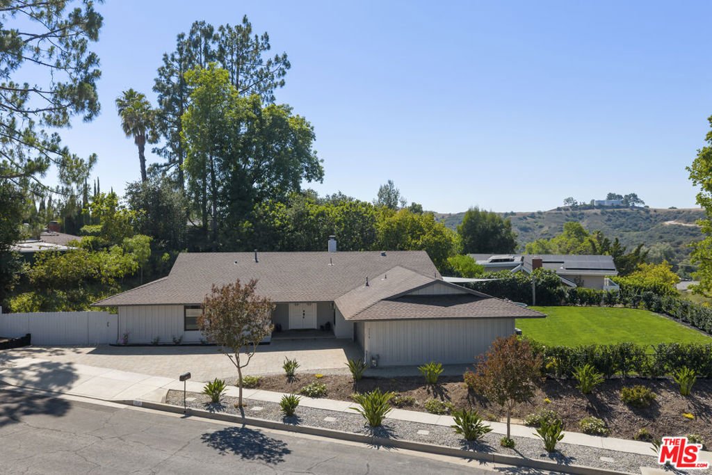 House in Topanga, California, United States 1 - 18132506
