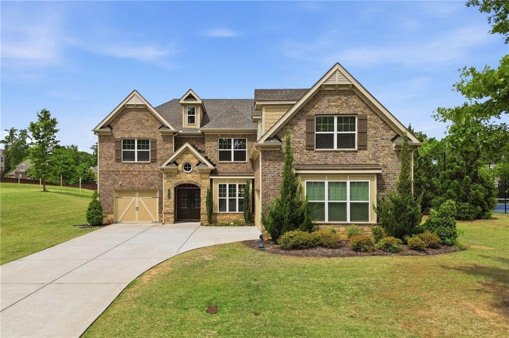 House in Cumming, Georgia, United States 1 - 18130836