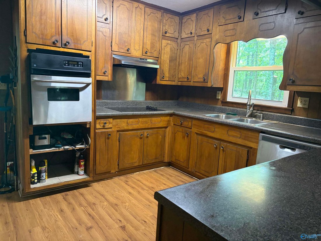 Farm Ranch in Guntersville, Alabama, United States 2 - 18127491
