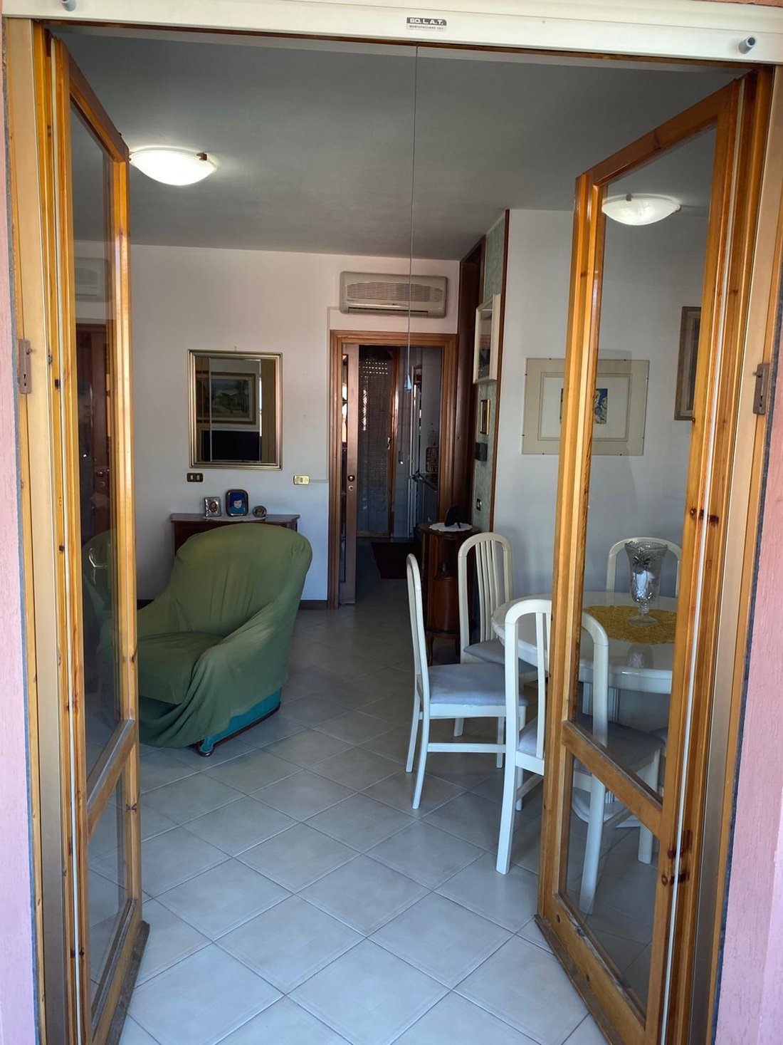 Apartment in Center, Forte dei Marmi, Tuscany 2 - 18127702