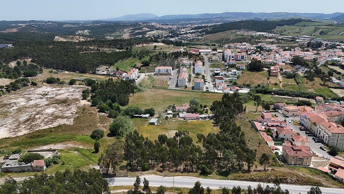Land in Calvaria de Cima, Leiria District, Portugal 4 - 18128964