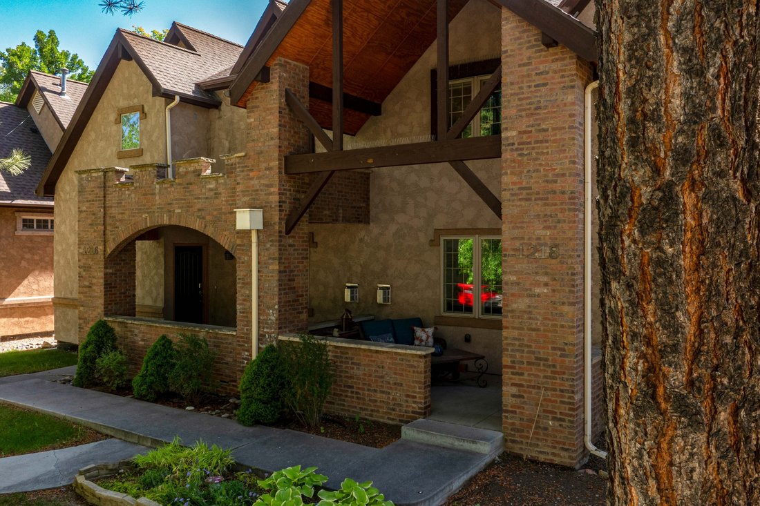House in Glenwood Springs, Colorado, United States 3 - 18129820