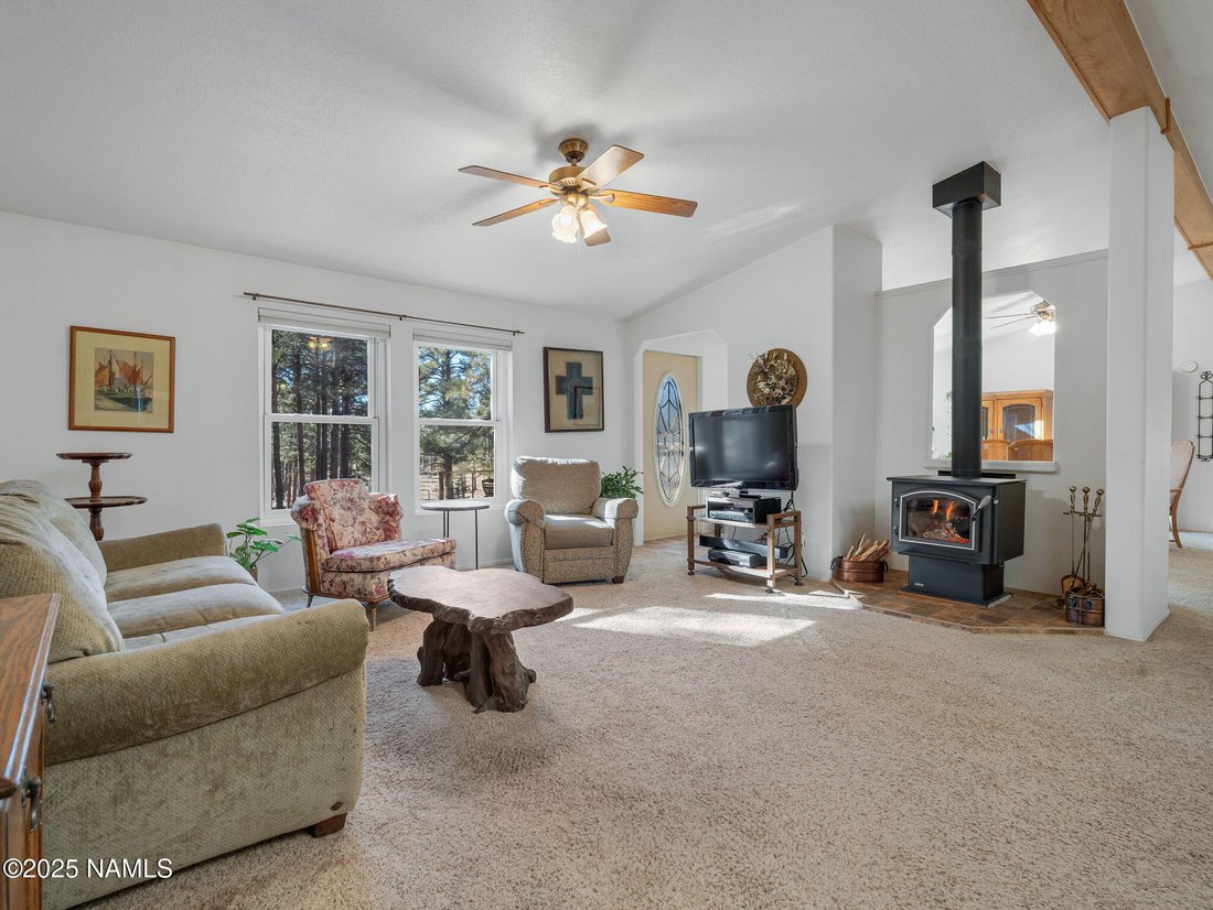 Land in Parks, Arizona, United States 5 - 18127434