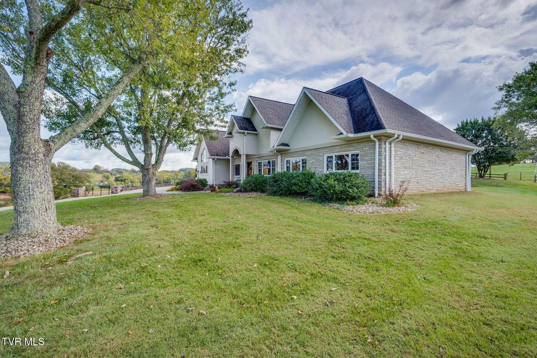 House in Rogersville, Tennessee, United States 3 - 18131315