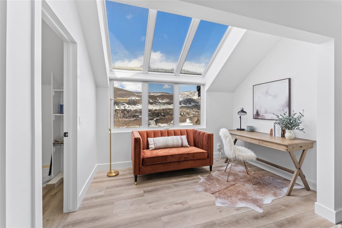 Condo in Park City, Utah, United States 2 - 18127919