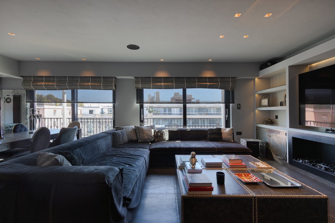 Apartment in Sunoikia Kolonakiou, 1st District of Athens, Athens 1 - 18128474