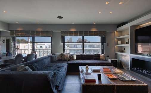 Appartement à Sunoikia Kolonakiou, 1st District of Athens, Athens 1