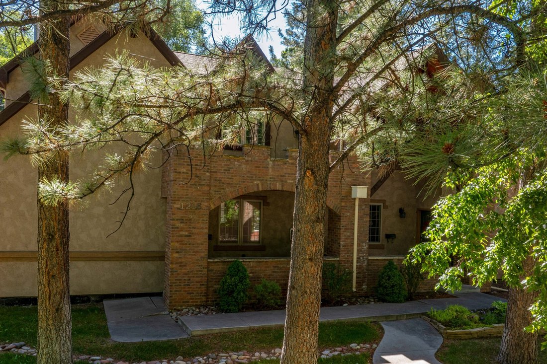 House in Glenwood Springs, Colorado, United States 2 - 18129820