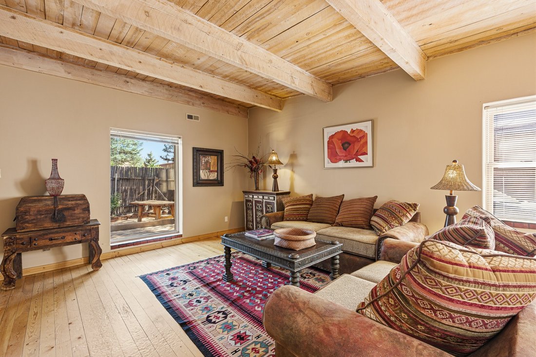 Condo in Santa Fe, New Mexico, United States 5 - 18131458