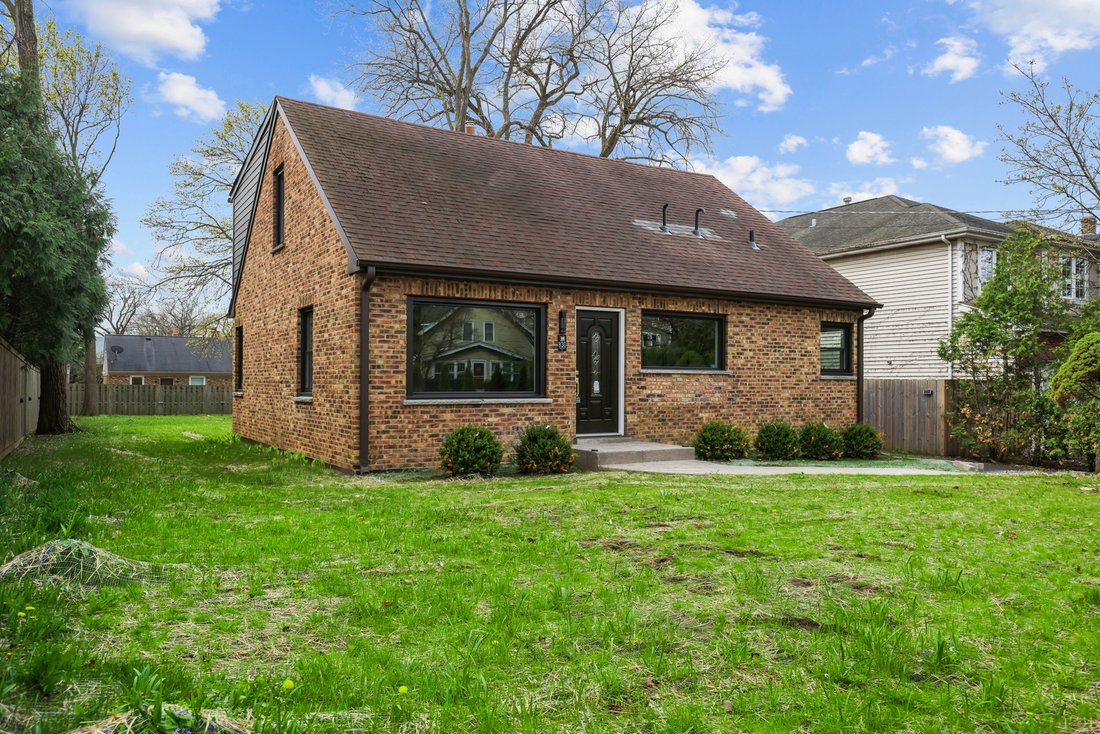 House in Highland Park, Illinois, United States 1 - 18128341