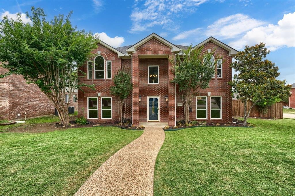 House in Carrollton, Texas, United States 1 - 17735095