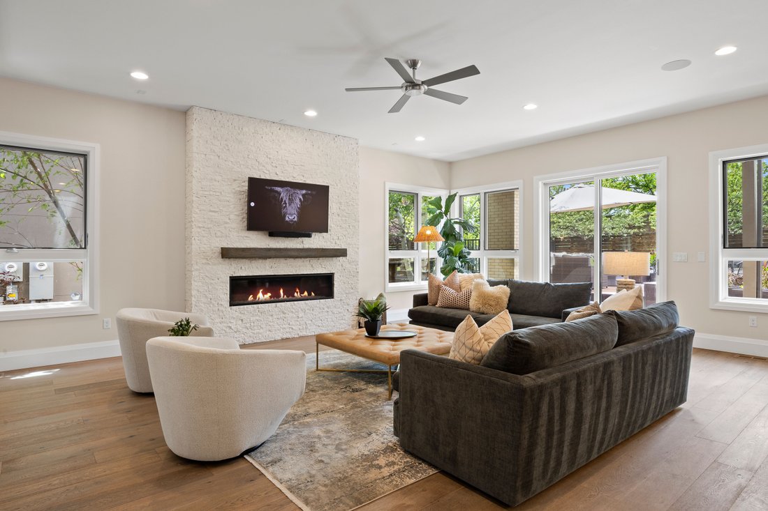House in Denver, Colorado, United States 2 - 18129593